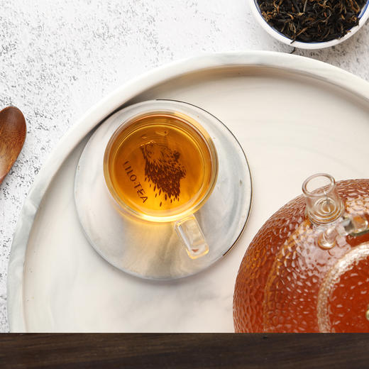 玲珑王散茶红茶268 250g 商品图2