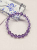 紫水晶单圈手串 商品缩略图5