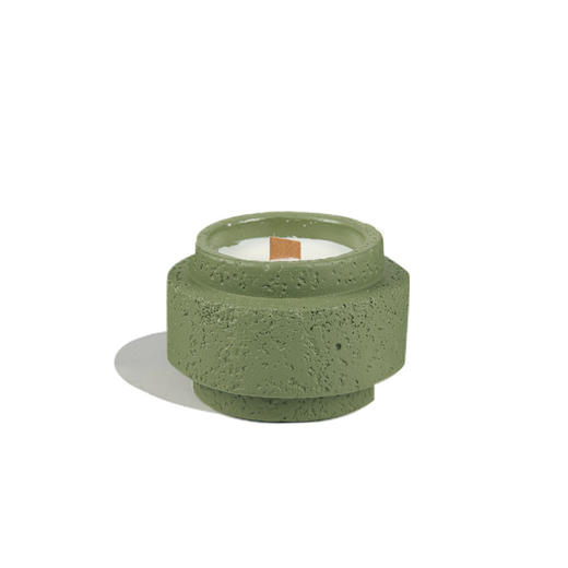 【林栖好物】破晓之地香薰蜡烛小众高级感家用室内持久香薰 商品图4