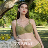 抹茶2024新款内衣女全罩杯防下垂防凸点微聚拢胸罩轻薄大胸显小文 商品缩略图1