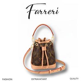 驴家M81266   新款小水桶包