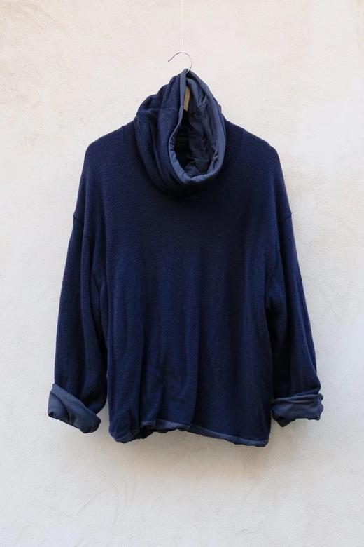 elsa esturgie 羊毛高领毛衣 商品图10