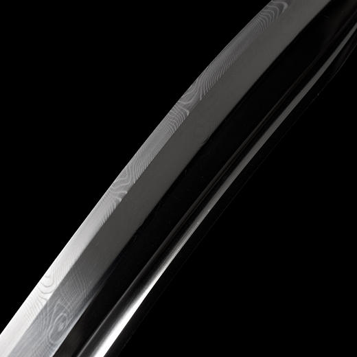 小虎威  沈州作品  龙泉沈广隆宝剑 传统收藏宝剑 未开刃 商品图5