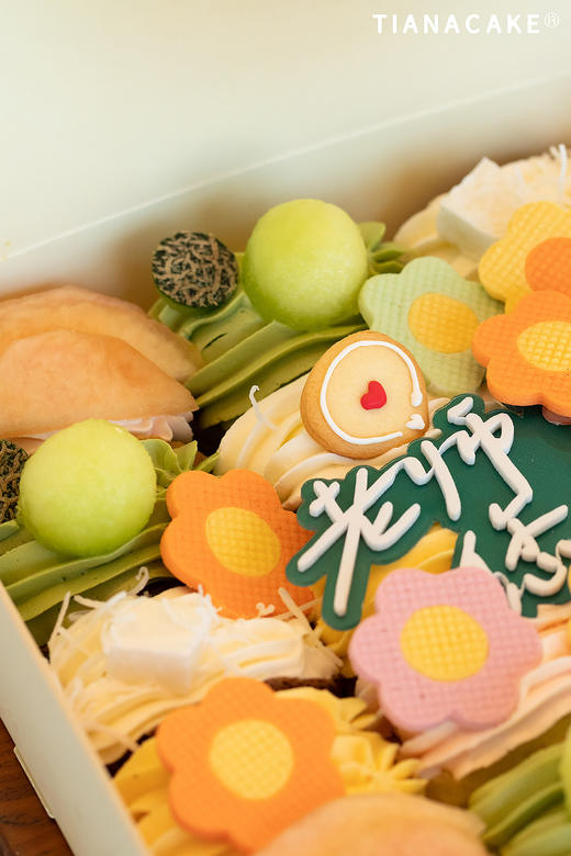 「老师,辛苦了」·教师节煎蛋卷 商品图7