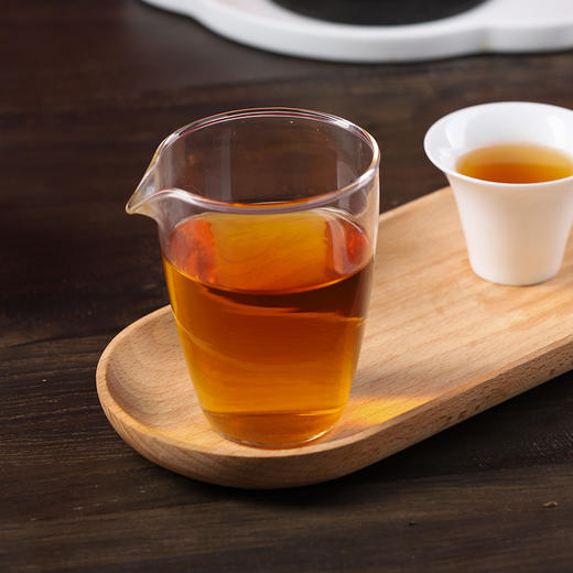 玲珑王散茶红茶268 250g 商品图1