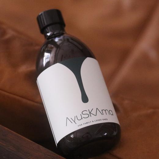 猫太推荐--AyuSkAma迷迭香精露 商品图0