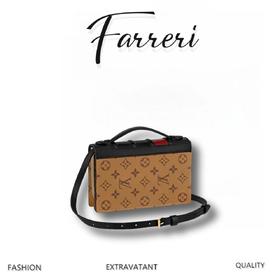 驴家M81830  23新款 Book Chain Wallet 手袋 单肩包