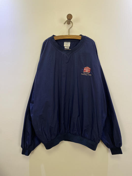 90年代 Vintage munsing wear 美国制 运动罩衫_SLSS(XL) 商品图1