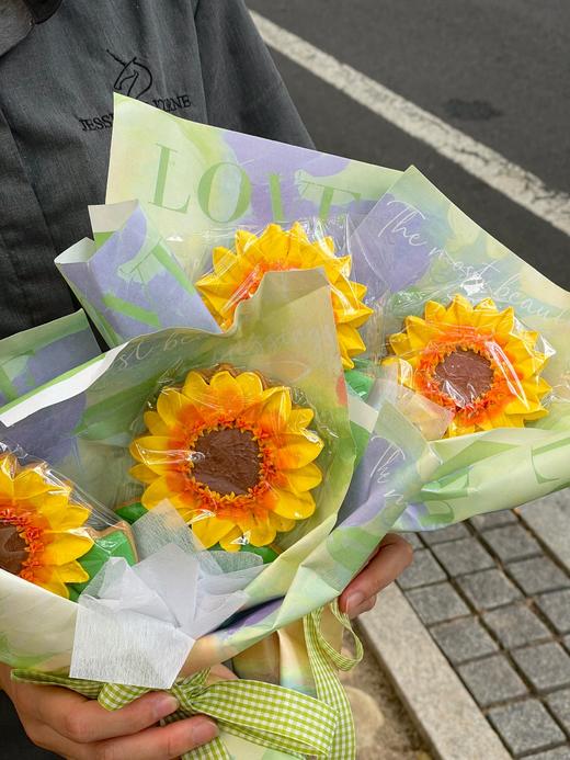 教师节花束礼盒 商品图0