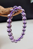 紫水晶单圈手串 商品缩略图3