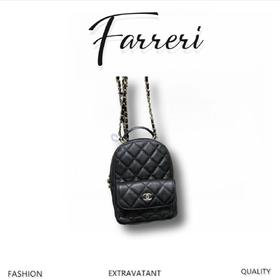 香奶奶 chenel24c小书包