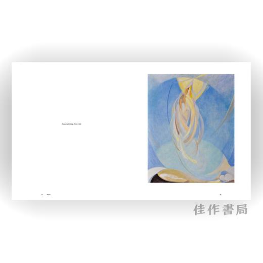 Agnes Pelton: Desert Transcendentalist / 艾格尼丝·佩尔顿：沙漠超验主义者 商品图3