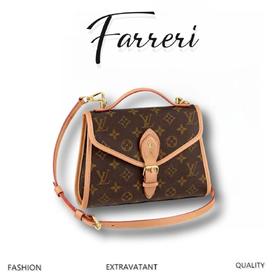 驴家M44919   【lvy邮差包】 