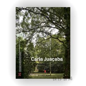 2G #88: Carla Jua?aba: No.88 International Architecture Review / 2G #88：卡拉·华沙巴 国际建筑评论 第88期