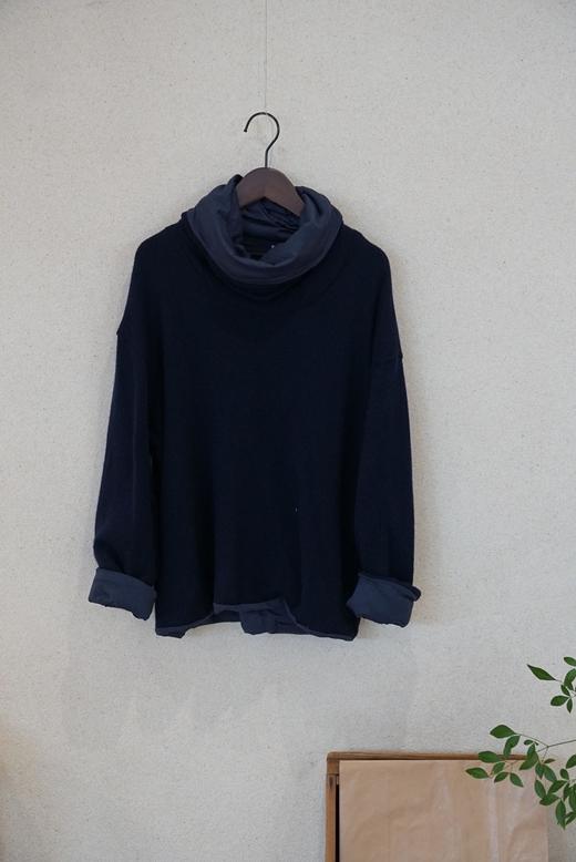 elsa esturgie 羊毛高领毛衣 商品图12