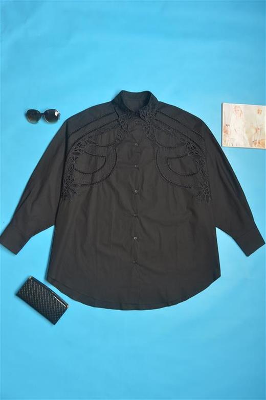 集拉米卡SY57R1_衬衫_ZK 商品图0