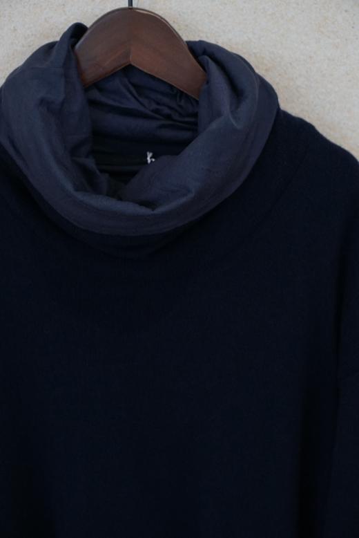 elsa esturgie 羊毛高领毛衣 商品图7