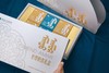 月饼礼盒｜480g 640g｜奶豆腐月饼 奶皮月饼 玖柒 商品缩略图2