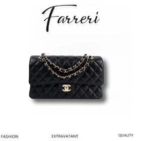 香奶奶【全新发售】 大黑色鱼子酱牛皮特有的颗粒感