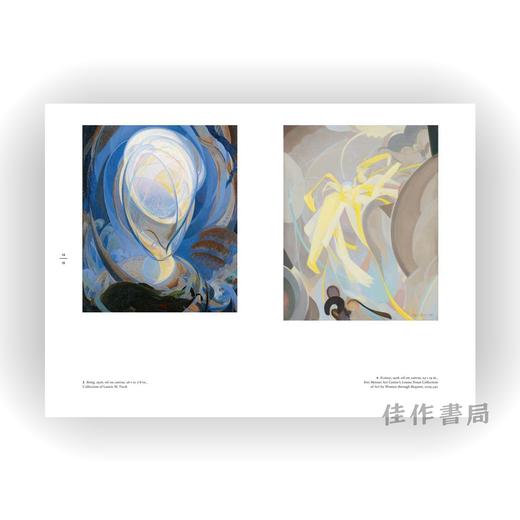 Agnes Pelton: Desert Transcendentalist / 艾格尼丝·佩尔顿：沙漠超验主义者 商品图2