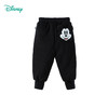 迪士尼【加厚保暖棉裤】冬装新款男童装中小童松紧腰长裤儿童束脚休闲裤ZD4DK025 商品缩略图12