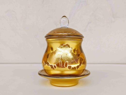 供具系列——【果盘  供水杯  香炉  花瓶】 商品图4