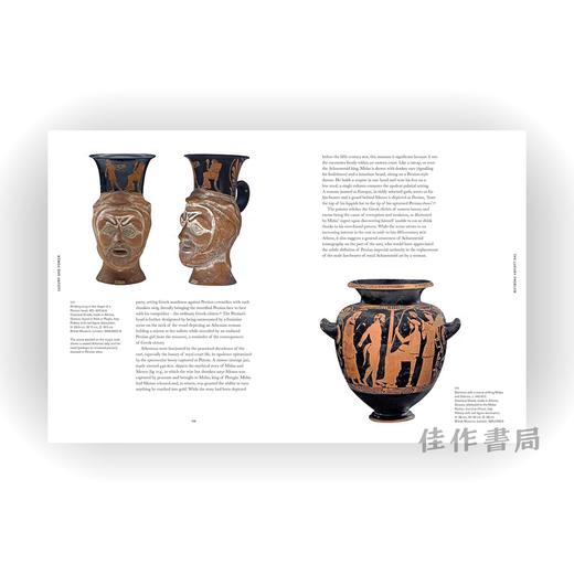 Luxury and power: Persia to Greece / 奢华与权力：从波斯到希腊 商品图4