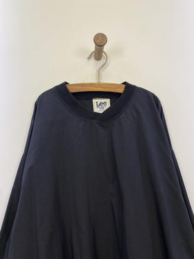 90年代 Vintage Lee 美国制 运动罩衫_SLSS(XL)