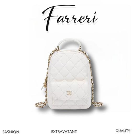 香奶奶 24C书包荔枝纹 商品图0