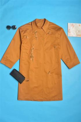 集拉米卡SY1Y6C_风衣_ZK