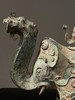青铜龙凤饕餮纹大象尊，顺丰包邮 商品缩略图5