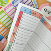 小学生作业登记本，加厚1-6年级通用_ym 商品缩略图3