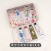 心选丨L’OCCITANE/欧舒丹 浪漫甜宠润手霜五支装 30ml*5支 （乳木果经典+甜蜜樱花+玫瑰之心+清新马鞭草+格拉斯橙花） 商品缩略图0