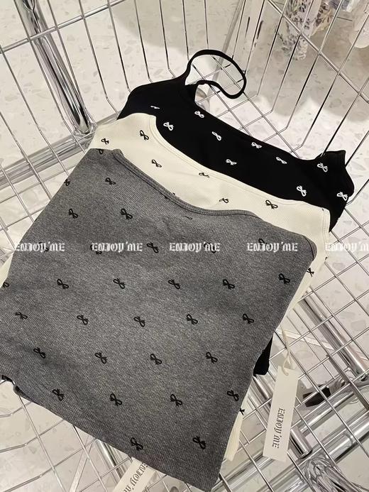 【门店同款】ENJOY秋季吊带 158992880 商品图2