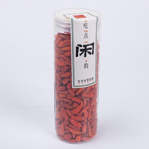 菜帮子 枸杞 90G 瓶装 商品图3