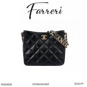 香奶奶  22cc 嬉皮包hobo腋下包