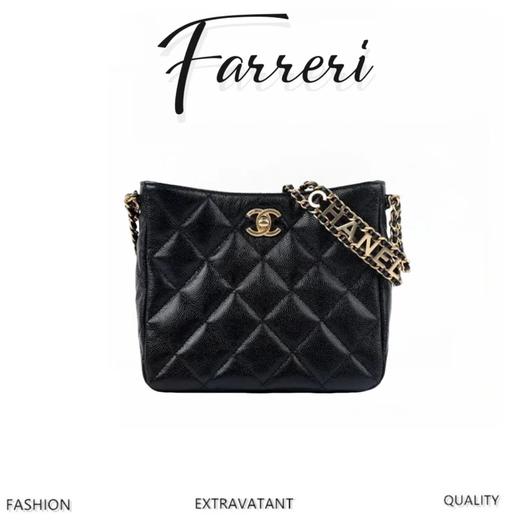 香奶奶  22cc 嬉皮包hobo腋下包 商品图0