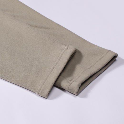 都市丽人都市锋尚保暖衣舒暖套装暖肤绒3.0中厚男士保暖衣套装FWT1A6 商品图7