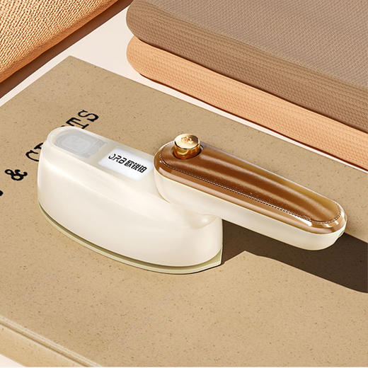 欧锐铂 惠美-旅行迷你电熨斗 商品图3