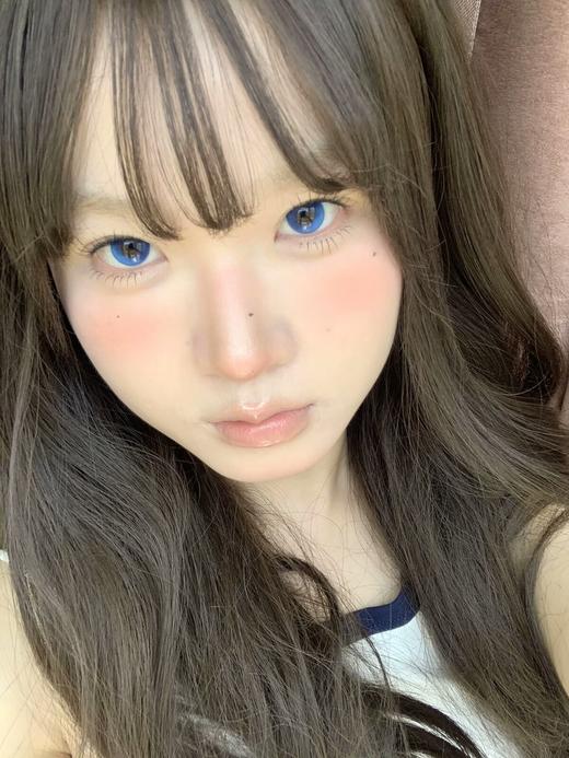 mimipark日抛美瞳 星界锻造者 14.4mm 商品图2