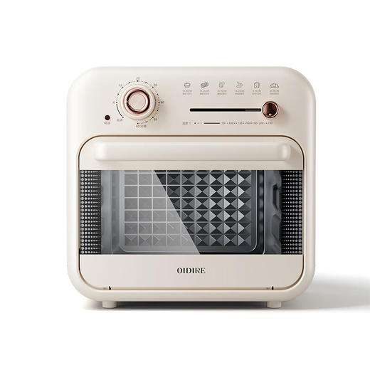 德国OIDIRE空气炸烤箱  ODI-KX1【ZXZQ4.0】 商品图0