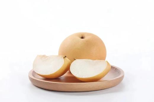 秋月梨4.5-5斤礼盒装【分仓直发，72小时发货，周末节假日不发货】 商品图0