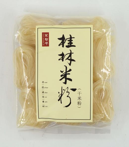 菜帮子 桂林米粉 1000G 包装 商品图0