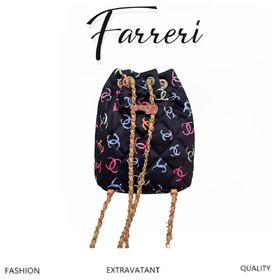 香奶奶 24s涂鸦包