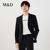 【名盾】四面弹改良西装，更立体轻便，高温定型，服帖不卷边，套西MXCB60654C 商品缩略图2