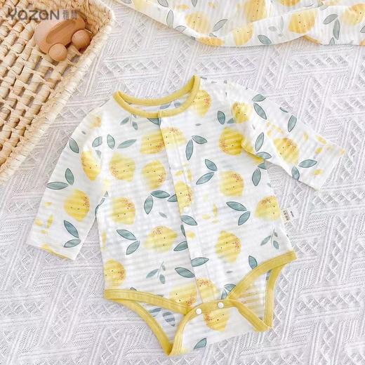 雅赞包屁衣 商品图0