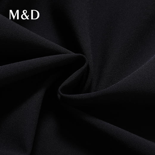 【名盾】四面弹套裤，舒适挺括，修身显腿长MXCB61654C 商品图4