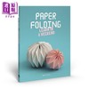 【中商原版】Paper Folding Learn In A Weekend 进口艺术 初学者折纸指南 "周末学习 "系列 商品缩略图0