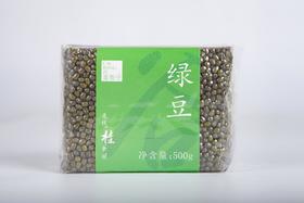 菜帮子 绿豆 500G 包装