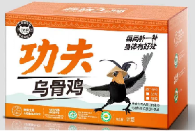 300组合套餐一 云南乌骨鸡＋核桃油500g*2